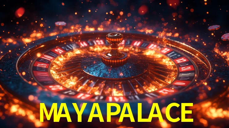 Interfaz de casa de apuestas MAYAPALACE con mercados de partidos en vivo