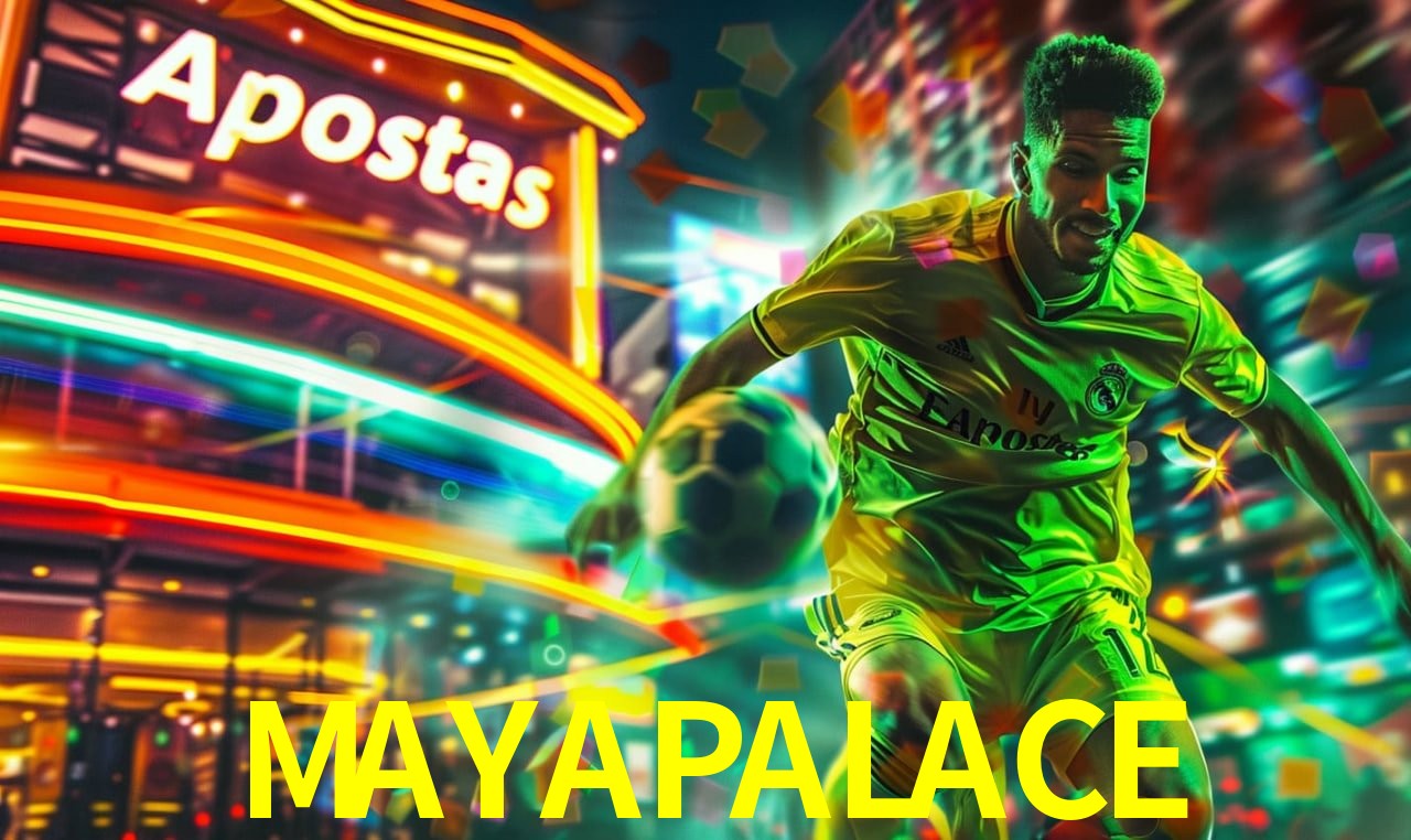 Acceso seguro de inicio de sesión MAYAPALACE para jugadores en México