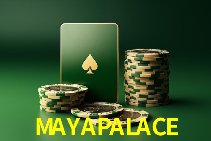 Exhibición de bonos MAYAPALACE para jugadores en México con interfaz de juego promocional