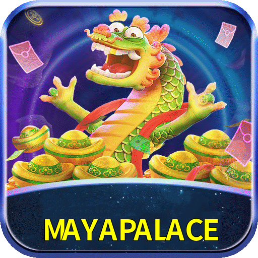 MAYAPALACE Logo